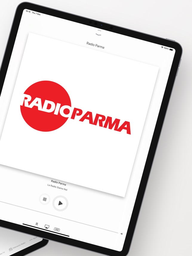 12 TV Parma on the App Store