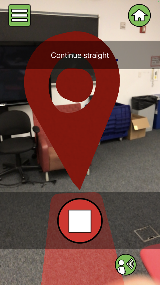 #6. Clew Maps (iOS) 由: Paul Ruvolo