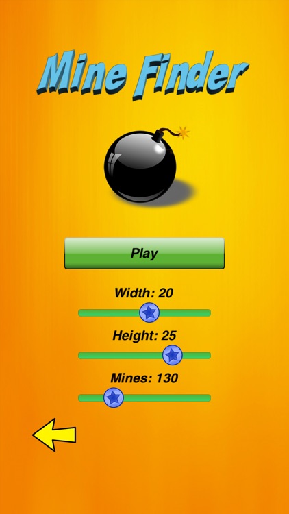 Mine Finder Professional screenshot-4