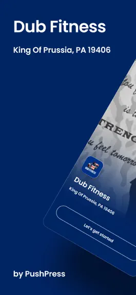 Game screenshot Dub-Fitness mod apk