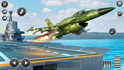 Military Truck Transport Games Screenshot