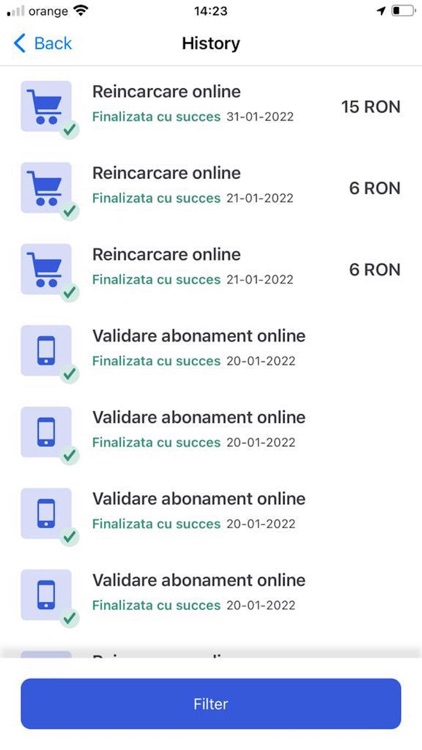 OTL Oradea screenshot-5