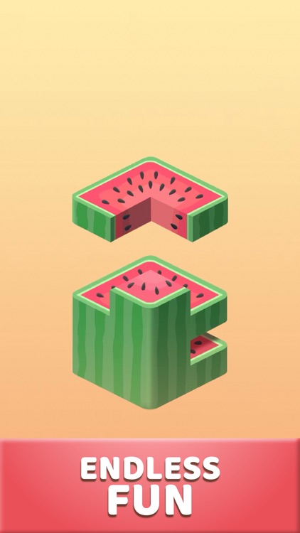 Juicy Stack - 3D Tile Puzzlе screenshot-4