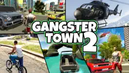 Game screenshot Gangster Town 2 : Auto V mod apk