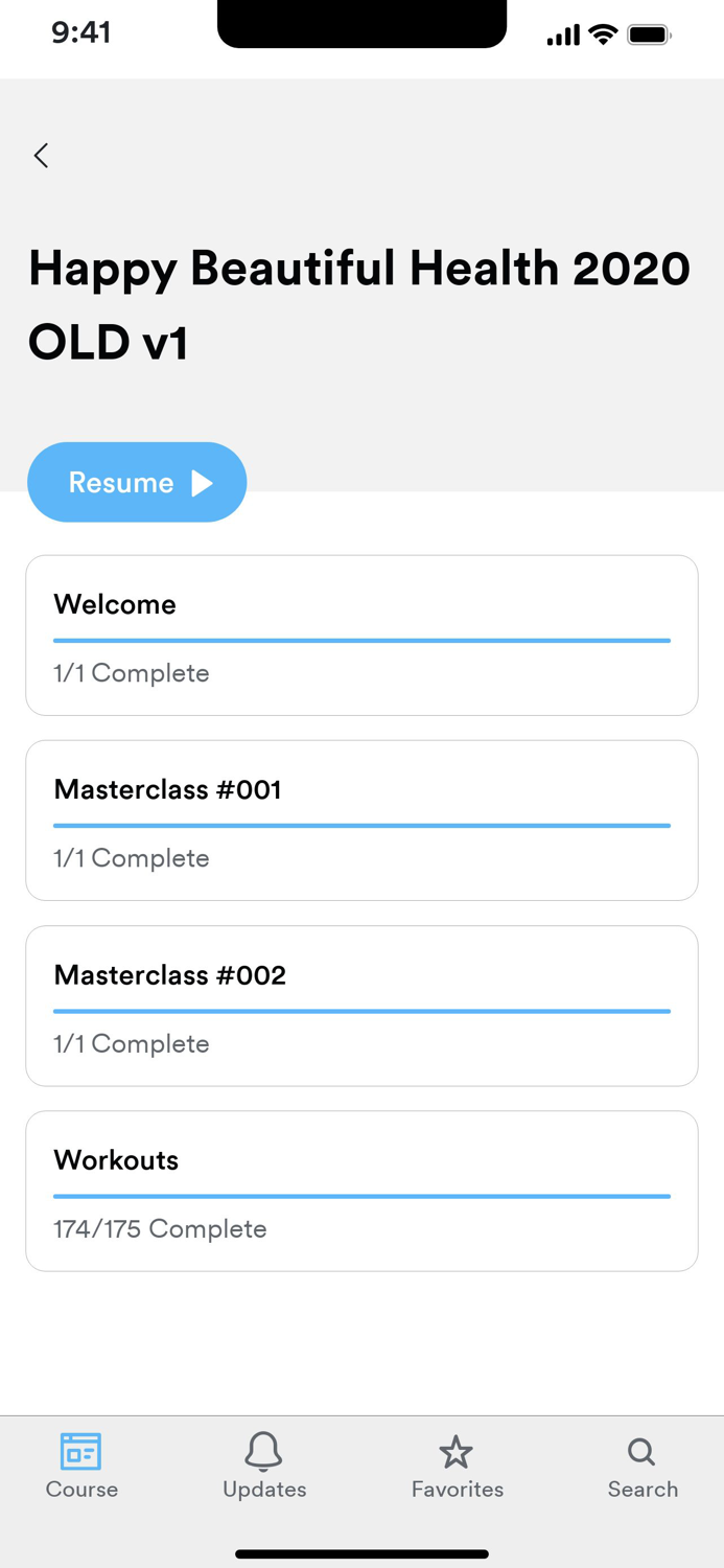 Happy Beautiful Health