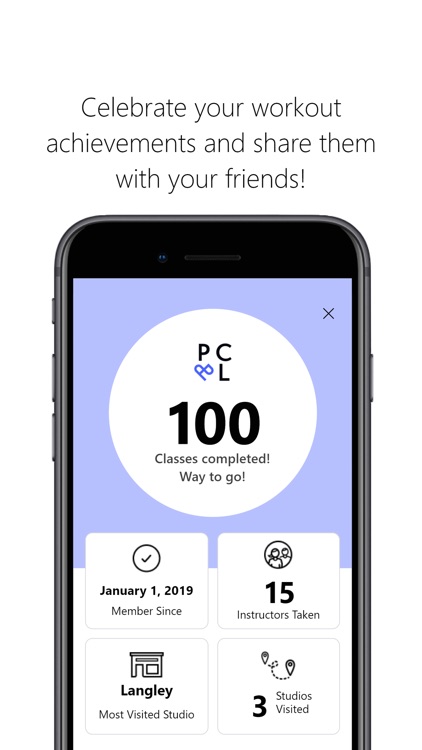 Pacific Core Lagree screenshot-3