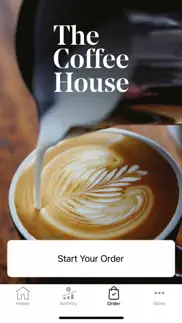 rsa coffee house problems & solutions and troubleshooting guide - 1