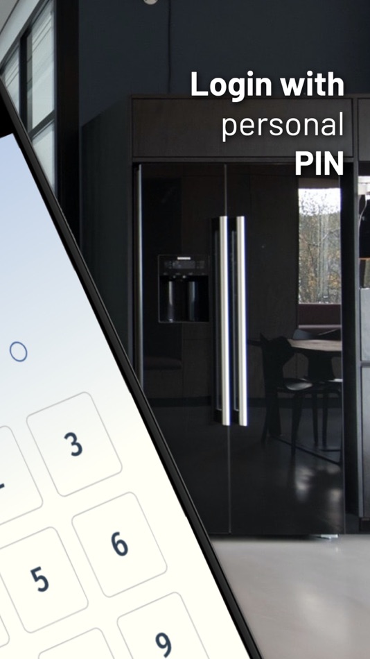 #4. ploydo PIN-Access (macOS) 由: EVAS Softwarelösungen GmbH & Co. KG