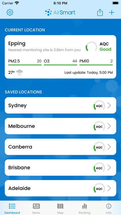 AirSmart