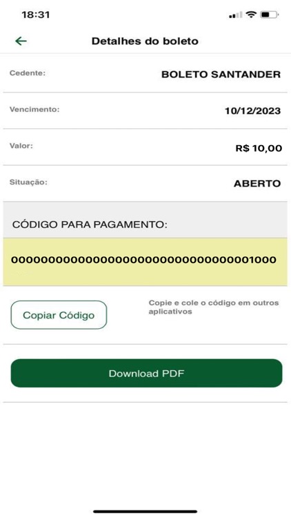 Apas Bauru Saúde screenshot-5