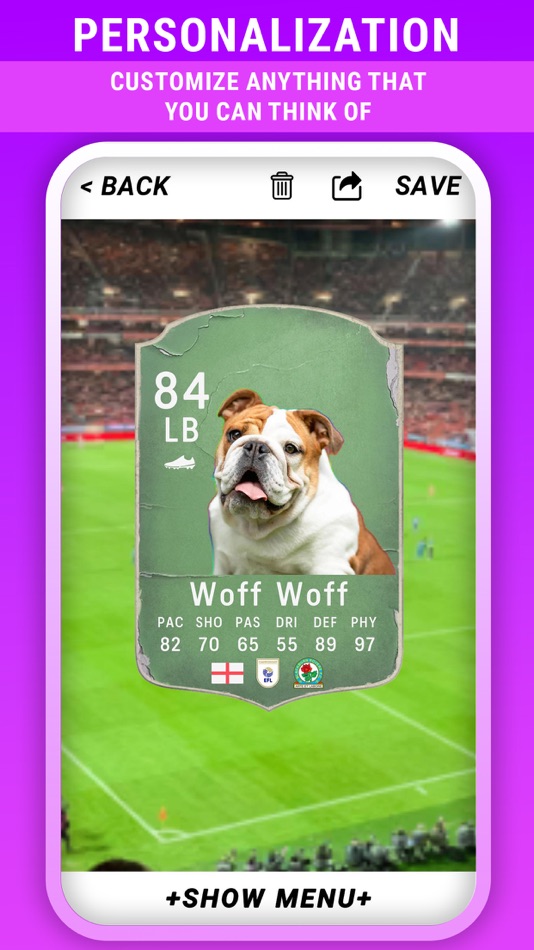 #4. FC Draft 24 (iOS) 由: Popescu-Ungureanu Silviu-Georgian PFA