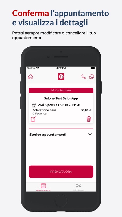 MyBeauty screenshot-4
