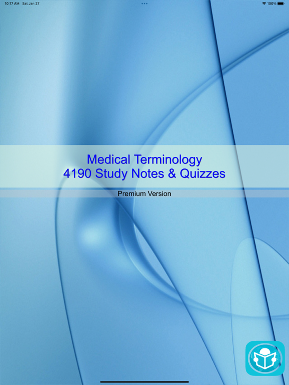 Screenshot #4 pour Basics Of Medical Terminology
