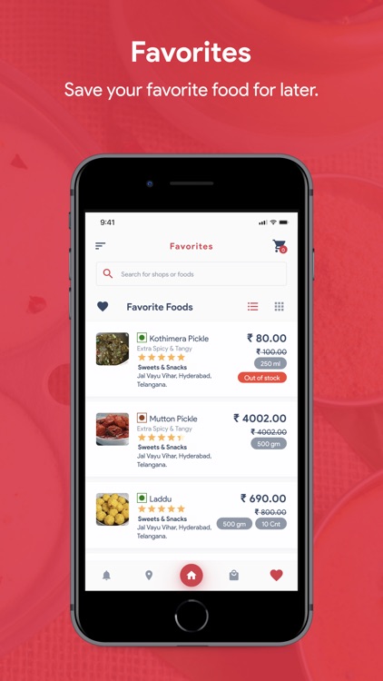 Uppu Karam screenshot-7