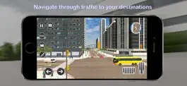 Game screenshot Metro Bus Driver - Coach USA hack