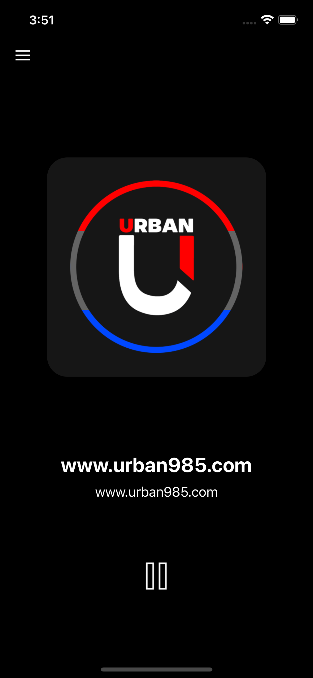 Urban 98.5