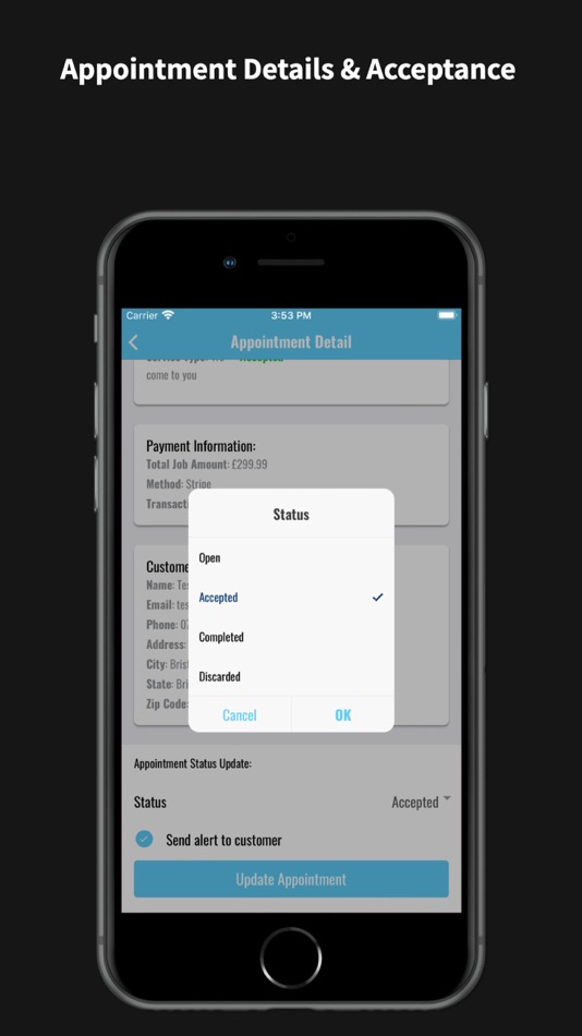 #5. Mastermobile.co.uk (iOS) 由: Ian Downs