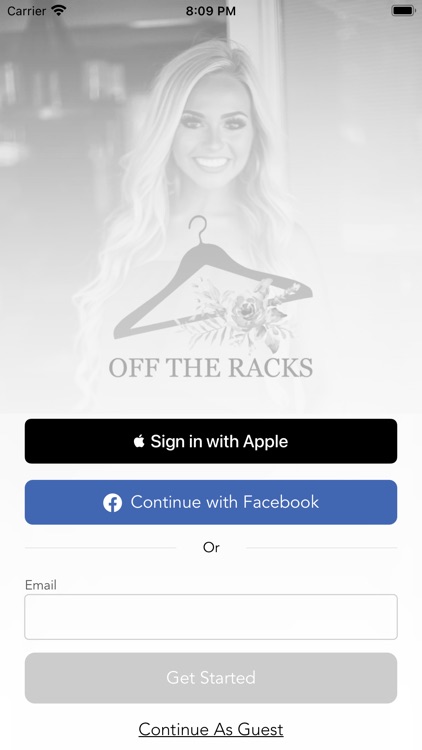 Off the Racks Boutique by Sisters Boutique TSB LLC