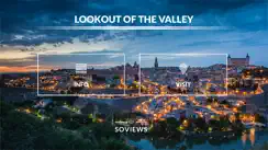Lookout of the Valley Toledo iPhone image 1