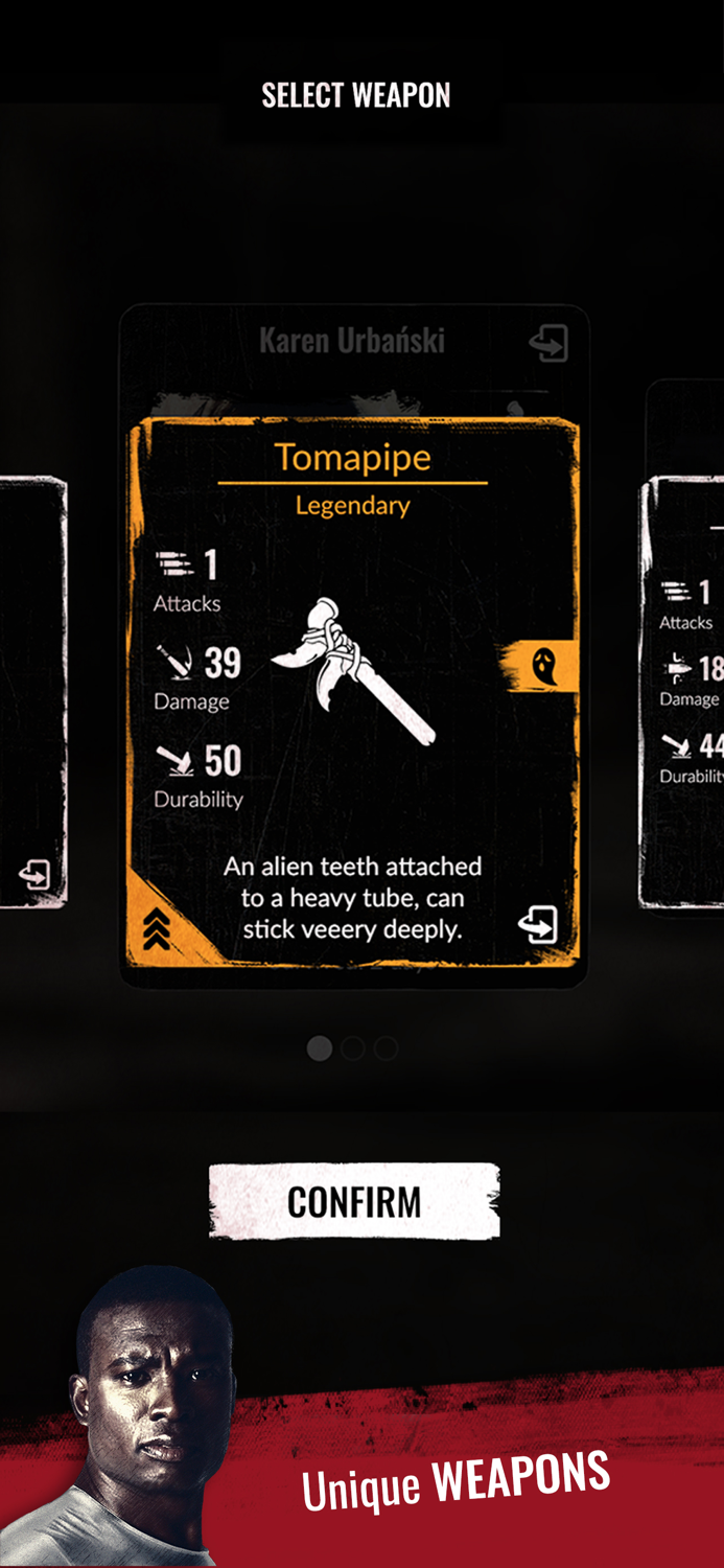 Blackout Age RPG Survival Game