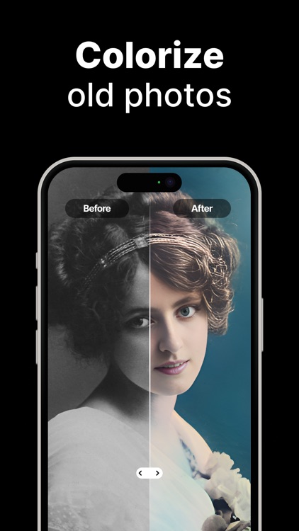 AI Photo Enhancer - AI Enhance