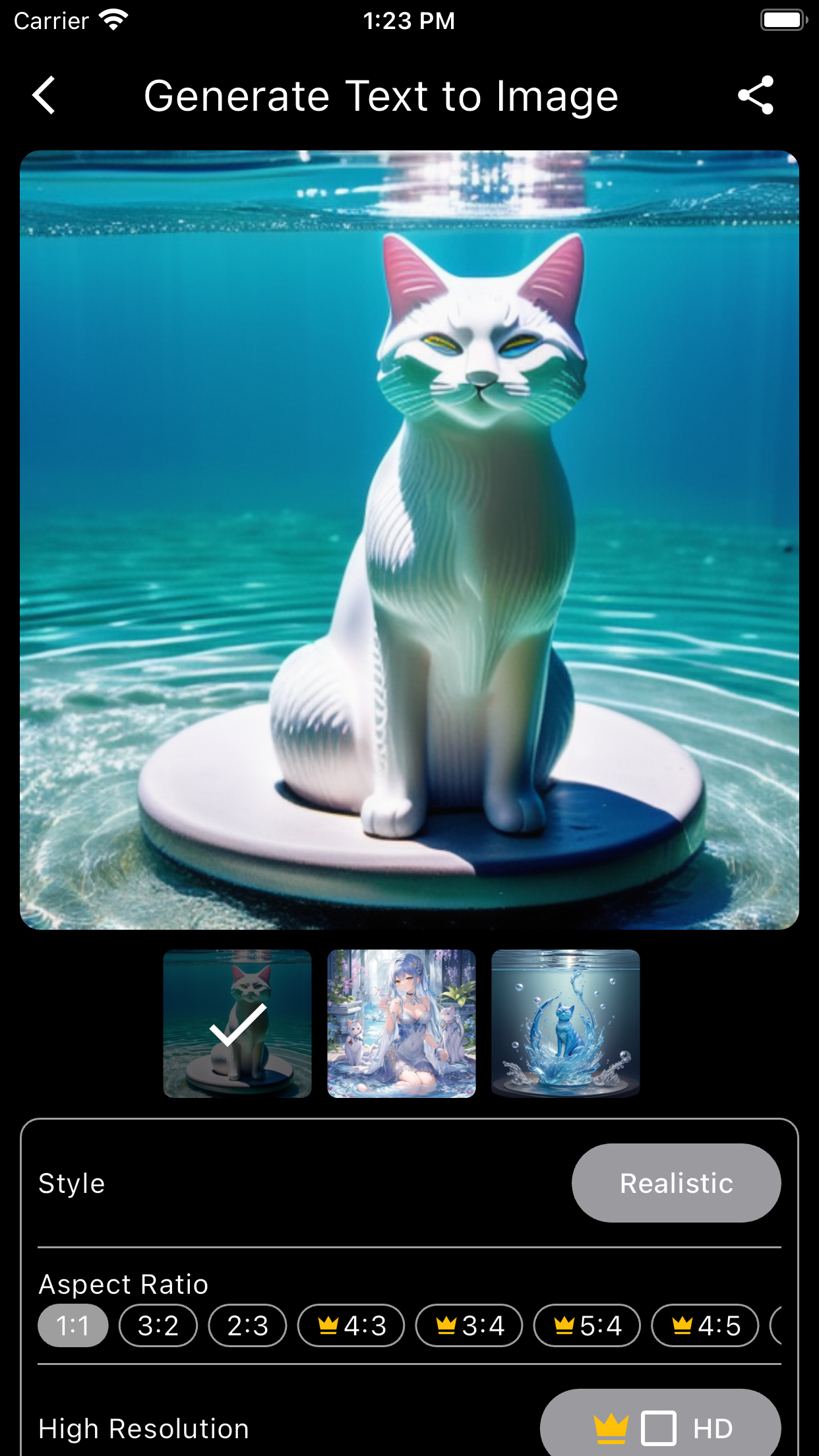 Ai Art Image Enhancer