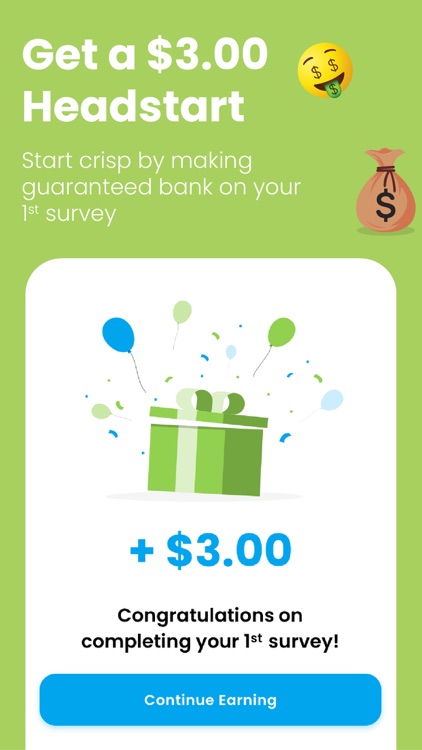 Zap Surveys - Get Paid Cash