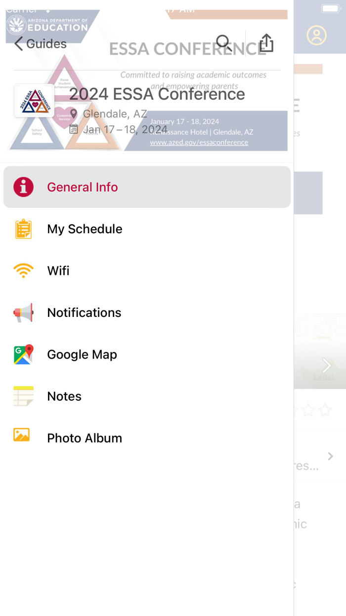 2024 ESSA Conference