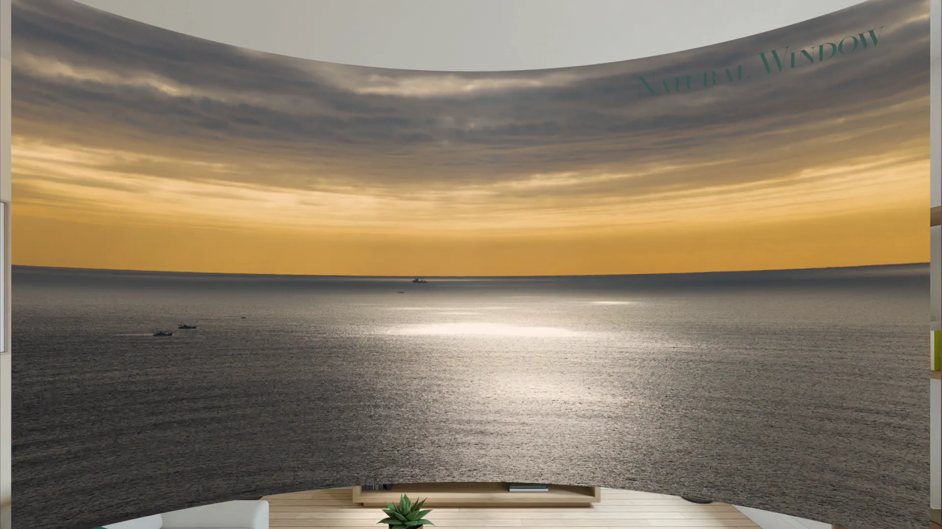 Natural Window screenshot 6