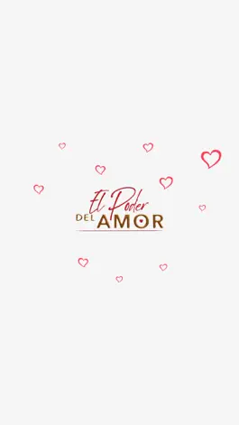 Game screenshot El Poder Del Amor mod apk