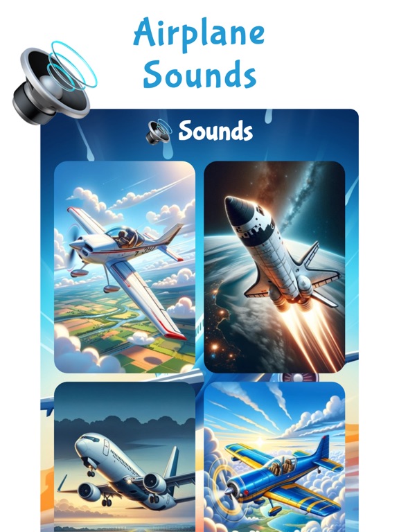 Screenshot #5 pour Jeu D'Avions Pour Un Peu Pilot