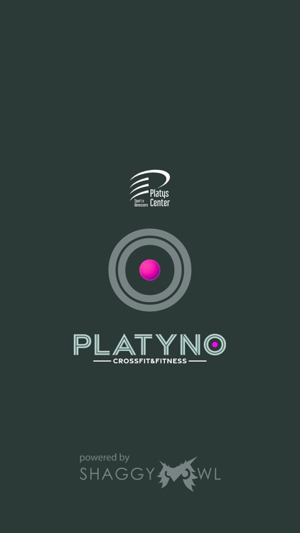 Platyno CrossFit&Fitness
