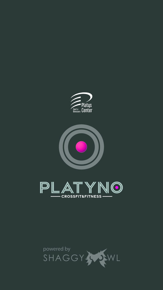 Platyno CrossFit&Fitness - 5.12.8 - (iOS)