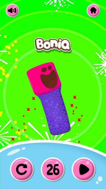 BoniQ screenshot-3