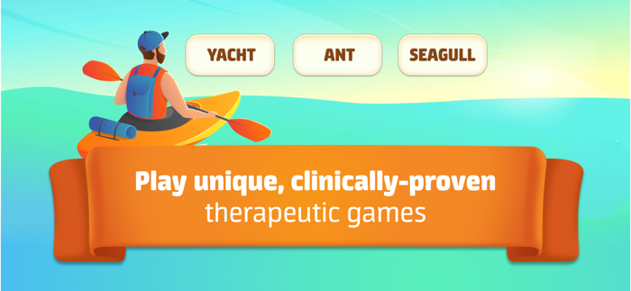 Mood Bloom - Therapeutic Game