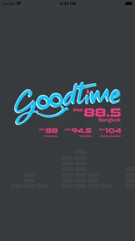 Game screenshot Goodtime Radio mod apk