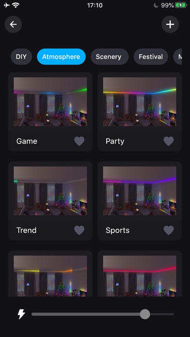 Lighten Up Lights Screenshot