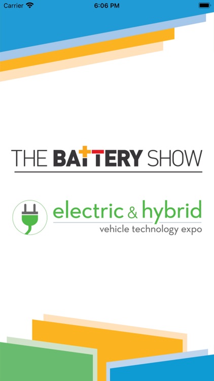 The Battery Show