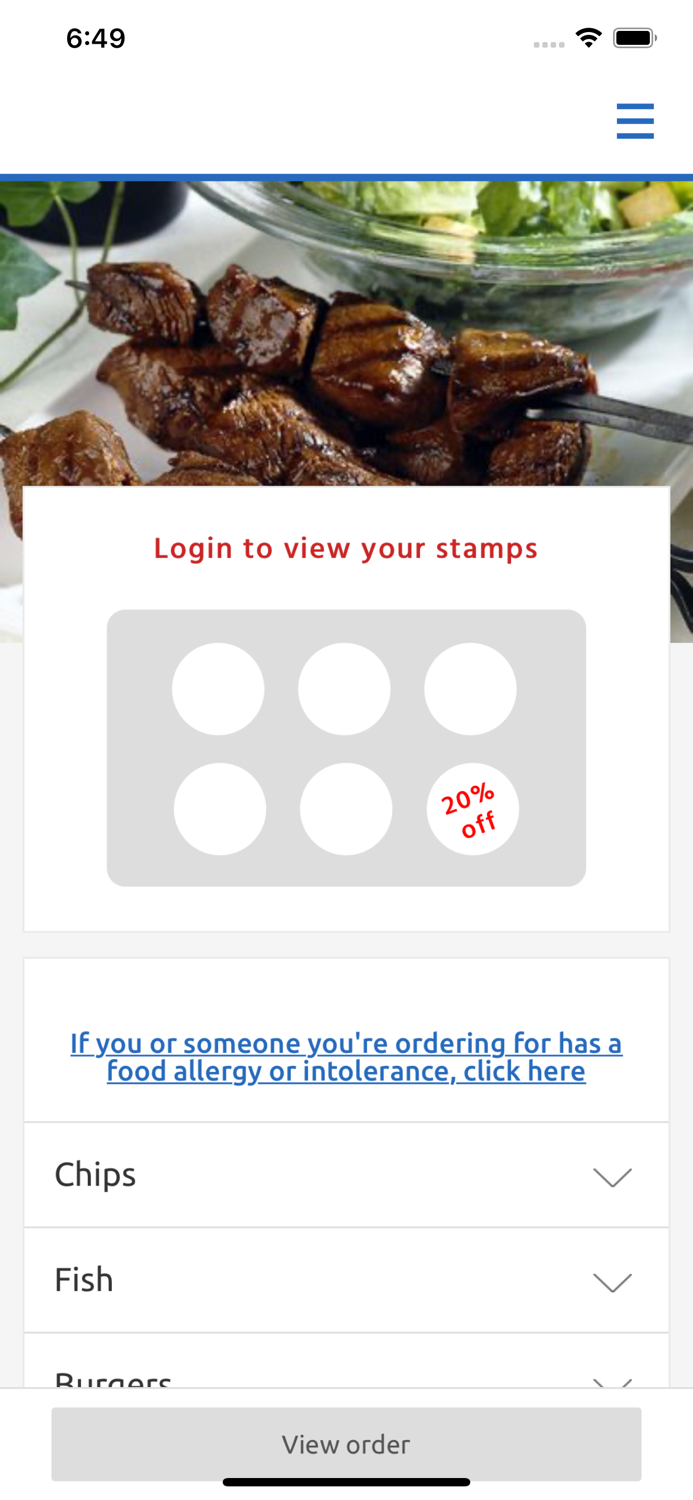 Jollys Finest Fish and Chips