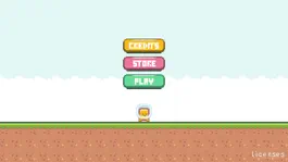 Game screenshot Alien Run: Infinite Runner mod apk