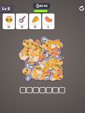 Sticker Match 2Dのおすすめ画像3