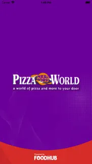 How to cancel & delete pizza world bracknell 2