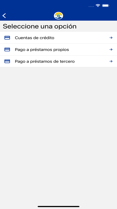 Fe&Esperanza Móvil Screenshot