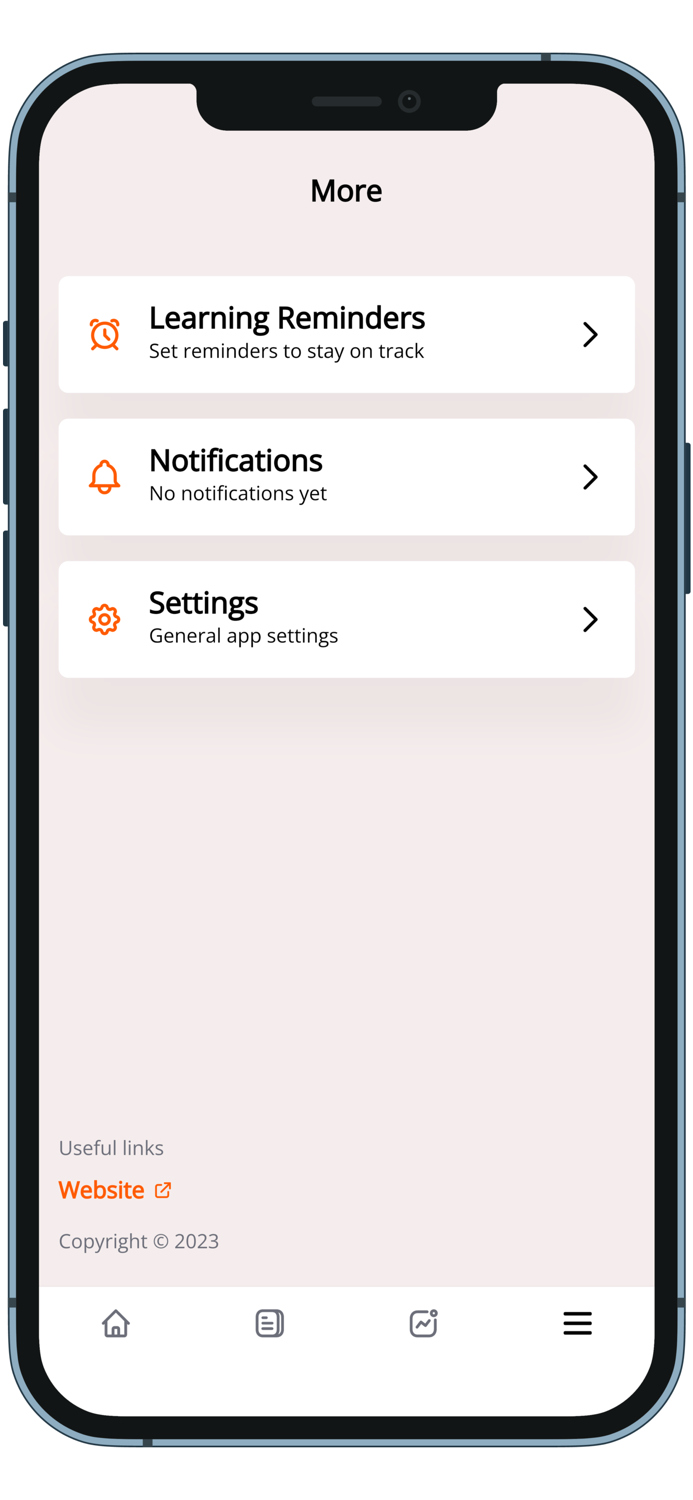 Foody riders Academy