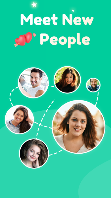 BBW Dating & Hookup App: Bustr Screenshot