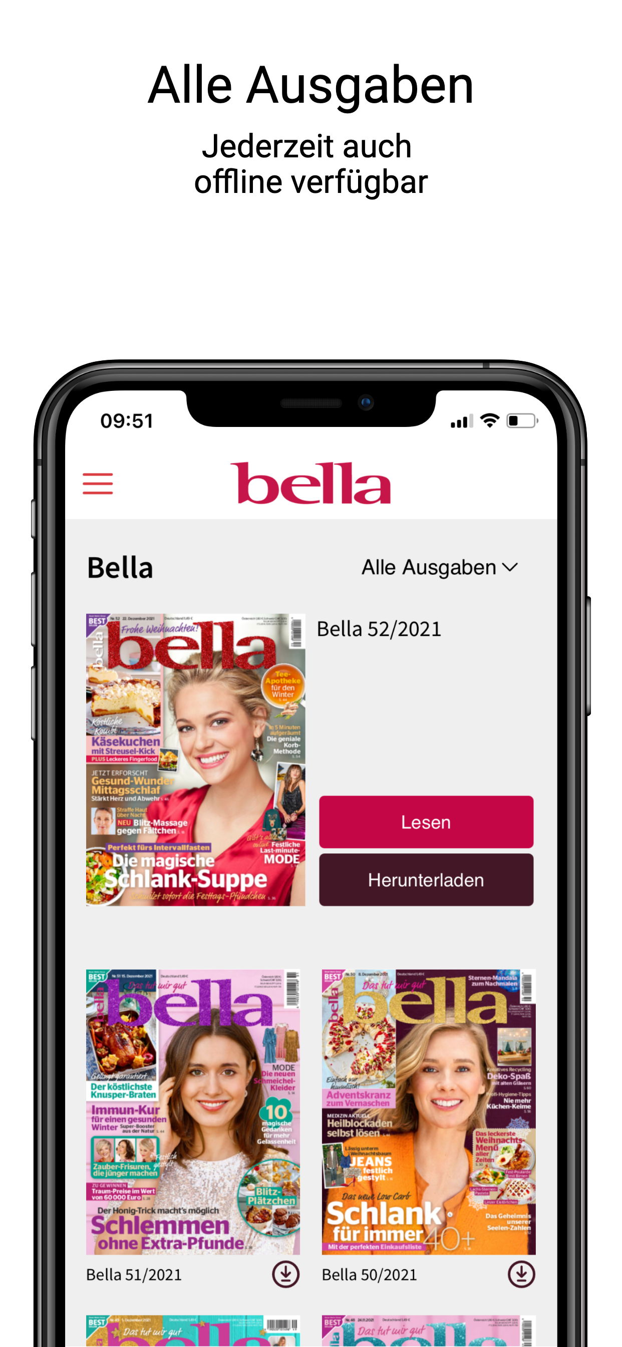 bella ePaper