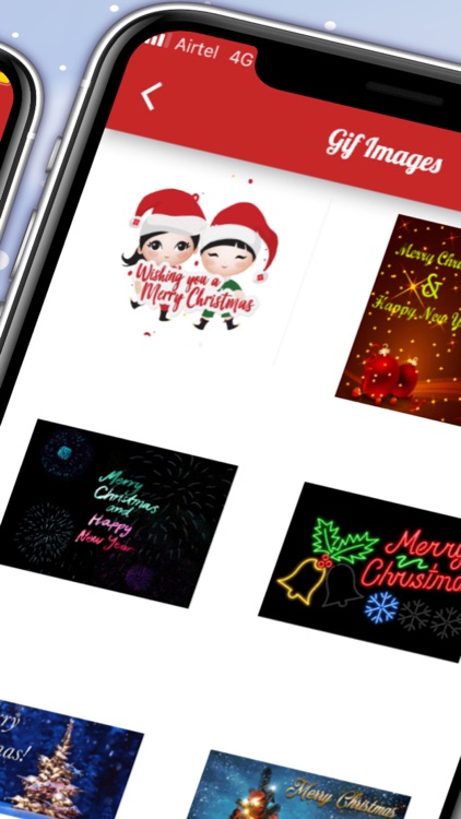 Christmas Wallpaper 4K & HD !!