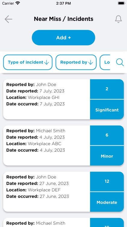Tiaki: Safety and Wellness App screenshot-3