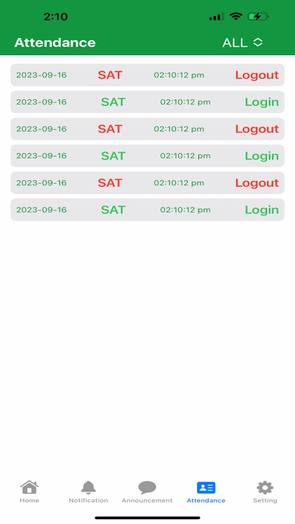OLPHA SkoolTech Plus screenshot-7