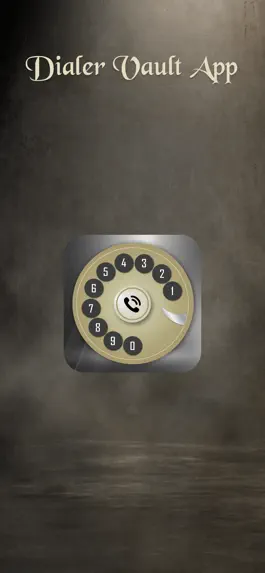 Game screenshot Dialer Vault Secret Photo Lock mod apk